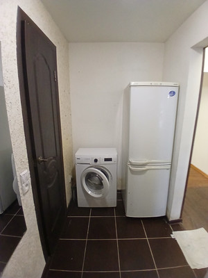 Продам однокомнатную (1-комн.) квартиру, Академика Глушко ул, 43, Казань г