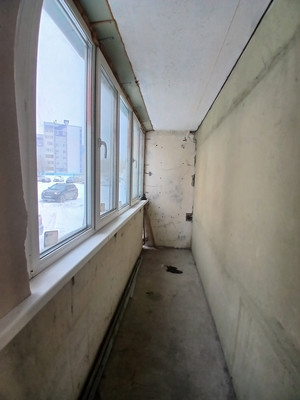 Продам однокомнатную (1-комн.) квартиру, Академика Глушко ул, 43, Казань г