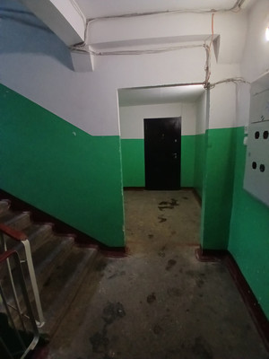 Продам однокомнатную (1-комн.) квартиру, Академика Глушко ул, 43, Казань г