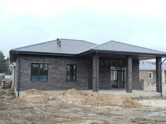 Продам дом, Секиотовское кольцо ул, Калуга г, 0 км от города