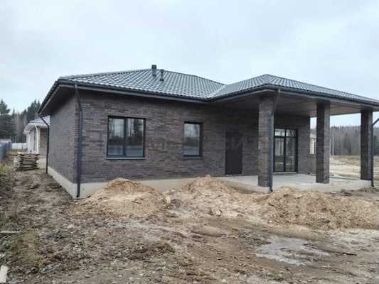 Продам дом, Секиотовское кольцо ул, Калуга г, 0 км от города