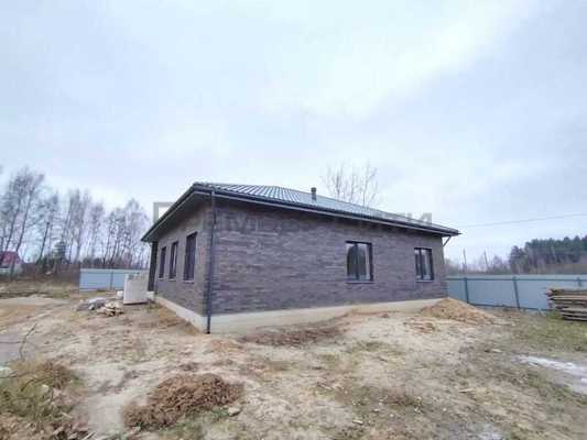 Продам дом, Секиотовское кольцо ул, Калуга г, 0 км от города