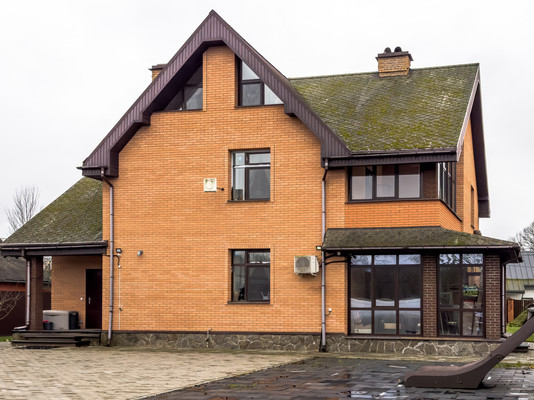 Продам дом, Парковая ул, 7, Большое Переходное д, 0 км от города