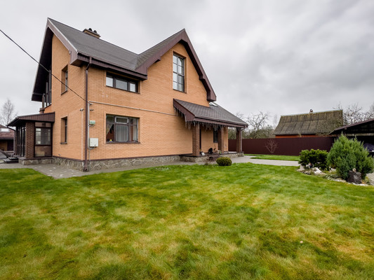 Продам дом, Парковая ул, 7, Большое Переходное д, 0 км от города