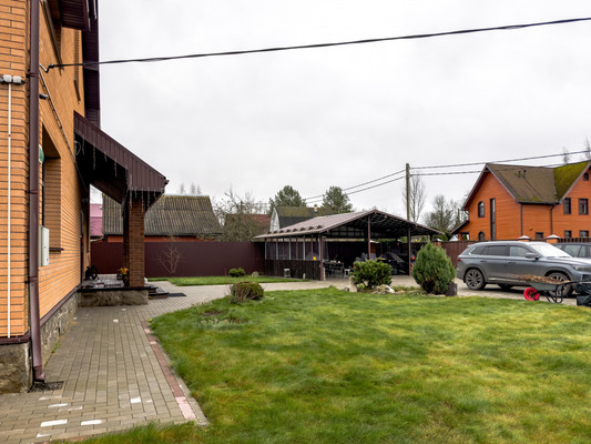 Продам дом, Парковая ул, 7, Большое Переходное д, 0 км от города