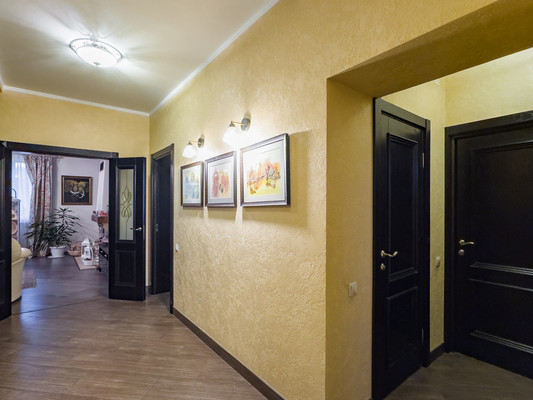 Продам дом, Парковая ул, 7, Большое Переходное д, 0 км от города