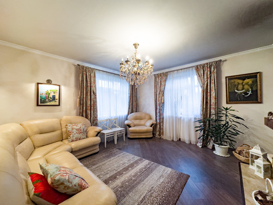 Продам дом, Парковая ул, 7, Большое Переходное д, 0 км от города