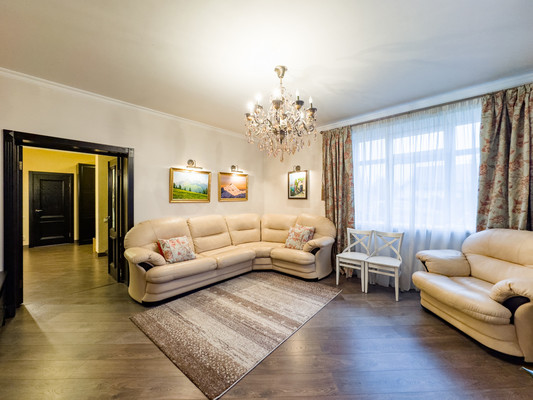 Продам дом, Парковая ул, 7, Большое Переходное д, 0 км от города