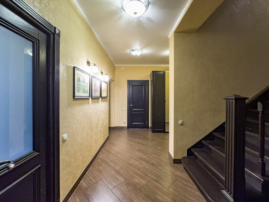 Продам дом, Парковая ул, 7, Большое Переходное д, 0 км от города