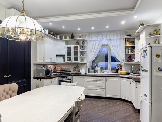 Продам дом, Парковая ул, 7, Большое Переходное д, 0 км от города