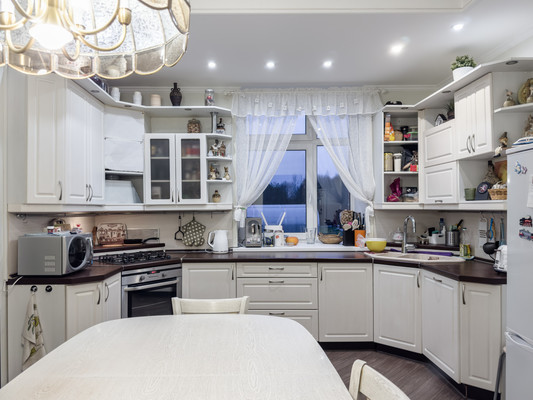 Продам дом, Парковая ул, 7, Большое Переходное д, 0 км от города