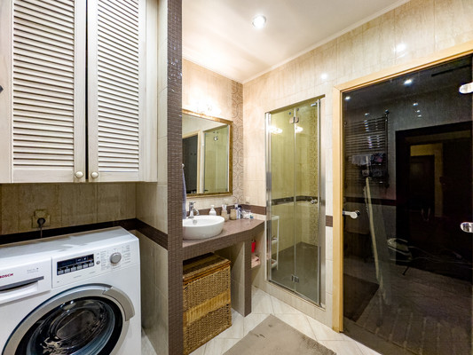 Продам дом, Парковая ул, 7, Большое Переходное д, 0 км от города