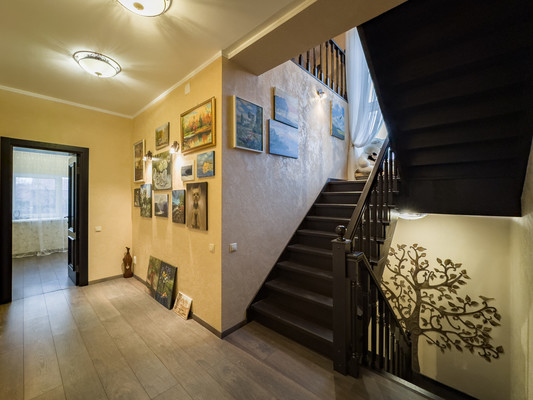 Продам дом, Парковая ул, 7, Большое Переходное д, 0 км от города