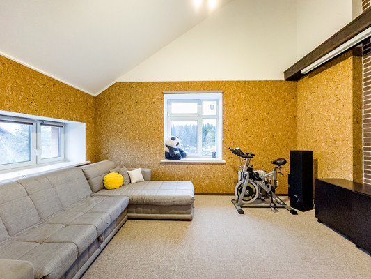 Продам дом, Парковая ул, 7, Большое Переходное д, 0 км от города