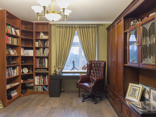 Продам дом, Парковая ул, 7, Большое Переходное д, 0 км от города