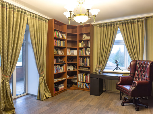 Продам дом, Парковая ул, 7, Большое Переходное д, 0 км от города