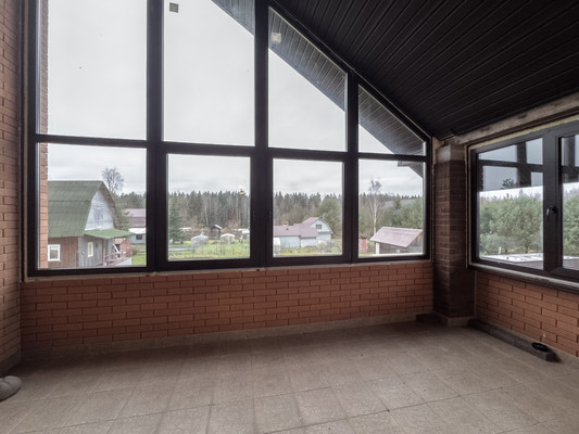 Продам дом, Парковая ул, 7, Большое Переходное д, 0 км от города