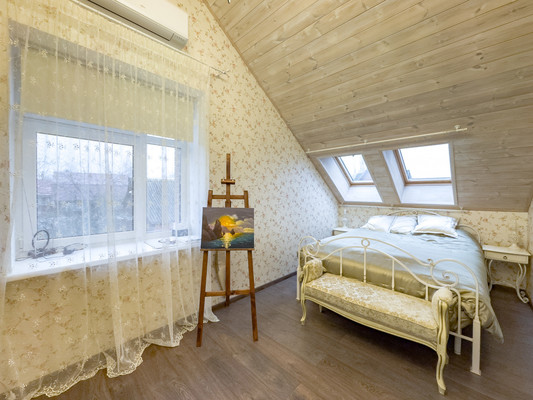 Продам дом, Парковая ул, 7, Большое Переходное д, 0 км от города