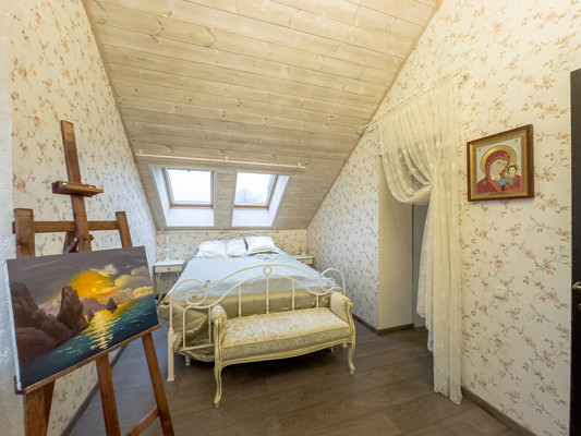 Продам дом, Парковая ул, 7, Большое Переходное д, 0 км от города