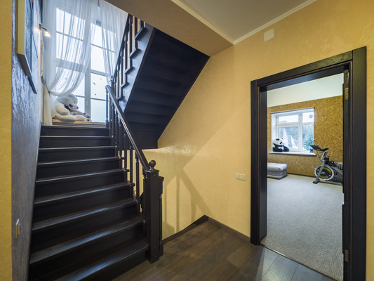 Продам дом, Парковая ул, 7, Большое Переходное д, 0 км от города