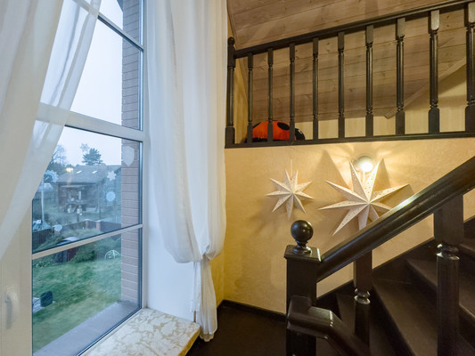 Продам дом, Парковая ул, 7, Большое Переходное д, 0 км от города