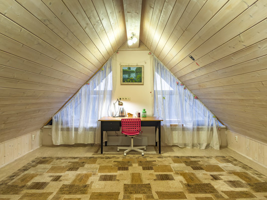 Продам дом, Парковая ул, 7, Большое Переходное д, 0 км от города