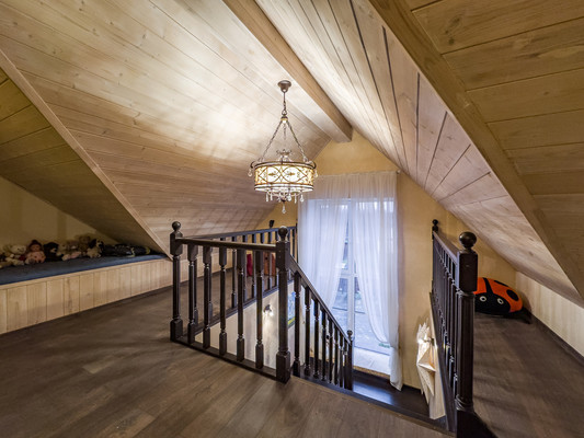 Продам дом, Парковая ул, 7, Большое Переходное д, 0 км от города