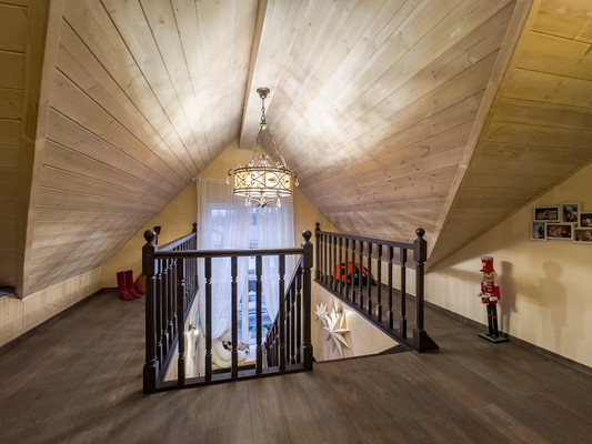 Продам дом, Парковая ул, 7, Большое Переходное д, 0 км от города