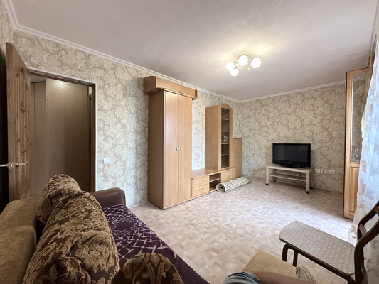 Продам двухкомнатную (2-комн.) квартиру, Гагарина пр-кт, 4, Нижний Новгород г