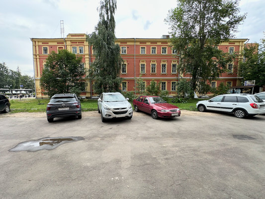 Продам двухкомнатную (2-комн.) квартиру, Гагарина пр-кт, 4, Нижний Новгород г