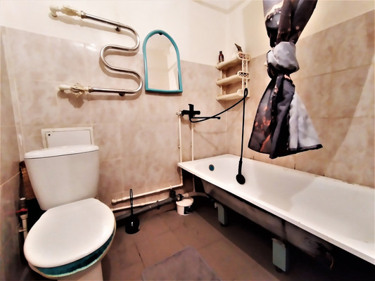 Продам однокомнатную (1-комн.) квартиру, Удовенко ул, 15, Нижний Тагил г