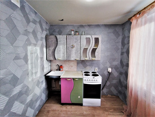 Продам однокомнатную (1-комн.) квартиру, Удовенко ул, 15, Нижний Тагил г