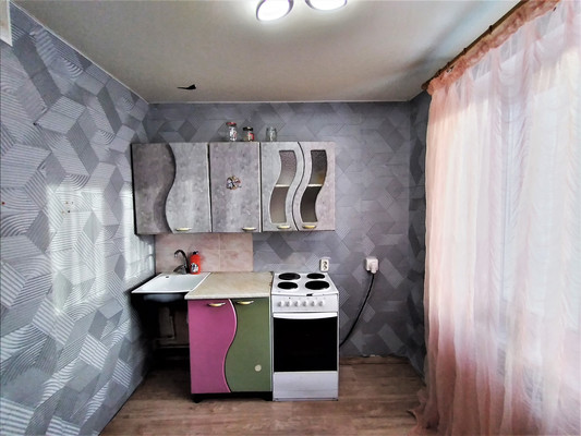 Продам однокомнатную (1-комн.) квартиру, Удовенко ул, 15, Нижний Тагил г