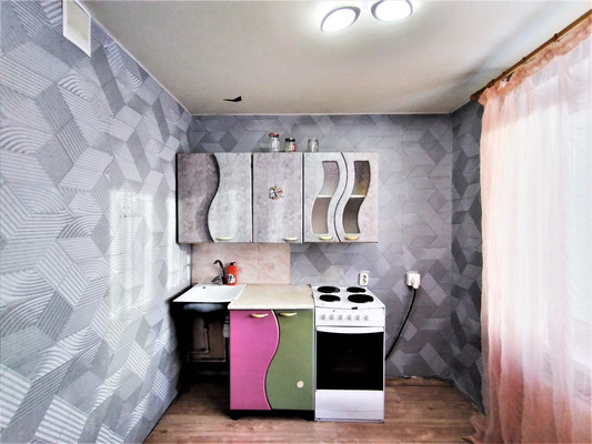 Продам однокомнатную (1-комн.) квартиру, Удовенко ул, 15, Нижний Тагил г