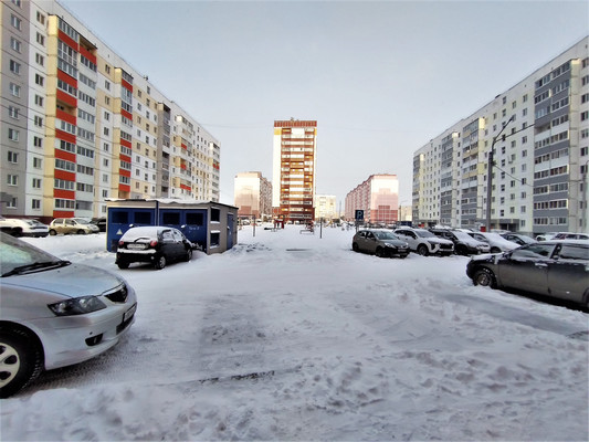 Продам однокомнатную (1-комн.) квартиру, Удовенко ул, 15, Нижний Тагил г