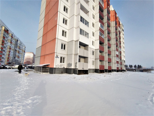 Продам однокомнатную (1-комн.) квартиру, Удовенко ул, 15, Нижний Тагил г