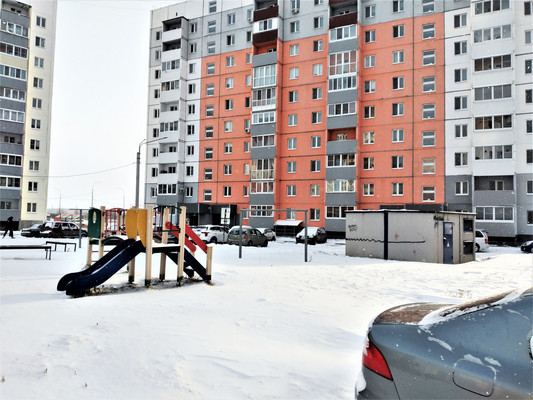 Продам однокомнатную (1-комн.) квартиру, Удовенко ул, 15, Нижний Тагил г