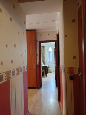 Продам двухкомнатную (2-комн.) квартиру, Чкаловск мкр, 29А, Калининград г