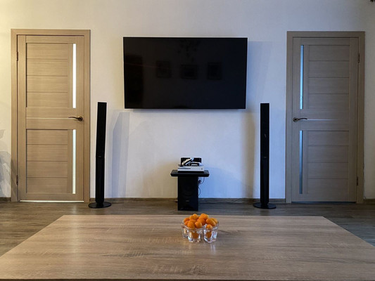 Продам трехкомнатную (3-комн.) квартиру, Аллея здоровья (Портовик тер. СНТ) ул, 13, Калининград г