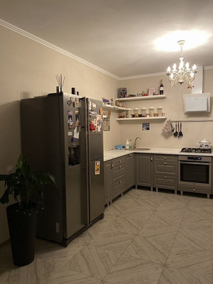 Продам трехкомнатную (3-комн.) квартиру, Аллея здоровья (Портовик тер. СНТ) ул, 13, Калининград г