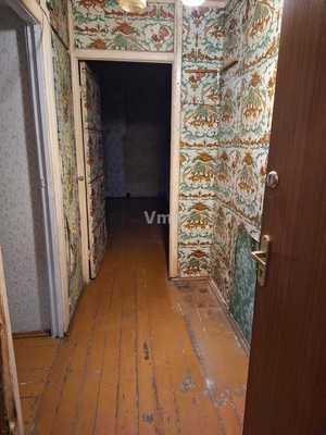 Продам двухкомнатную (2-комн.) квартиру, Планерная ул, 7к1, Москва г