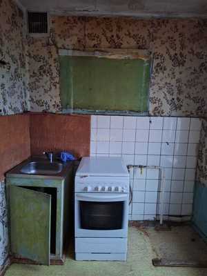 Продам двухкомнатную (2-комн.) квартиру, Планерная ул, 7к1, Москва г