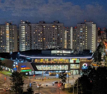 Сдам коммерческое помещение 300 м2, Солнцевский пр-кт, 21, Москва г