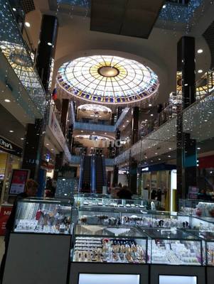 Сдам коммерческое помещение 300 м2, Солнцевский пр-кт, 21, Москва г