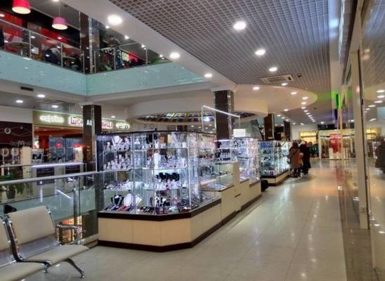 Сдам коммерческое помещение 300 м2, Солнцевский пр-кт, 21, Москва г