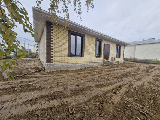 Продам участок 6 соток, ИЖС, Докучаева ул, Ишим г, 0 км от города