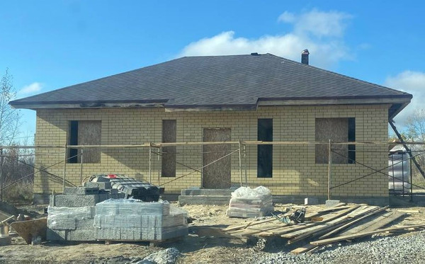 Продам участок 6 соток, ИЖС, Докучаева ул, Ишим г, 0 км от города