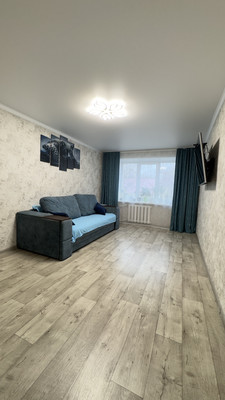 Продам трехкомнатную (3-комн.) квартиру, Академика Королева ул, 17, Октябрьский г