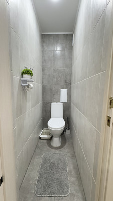 Продам трехкомнатную (3-комн.) квартиру, Академика Королева ул, 17, Октябрьский г