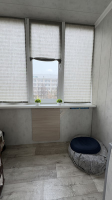 Продам трехкомнатную (3-комн.) квартиру, Академика Королева ул, 17, Октябрьский г